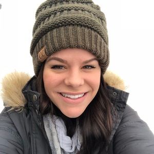 Meet your Posher, Jennifer